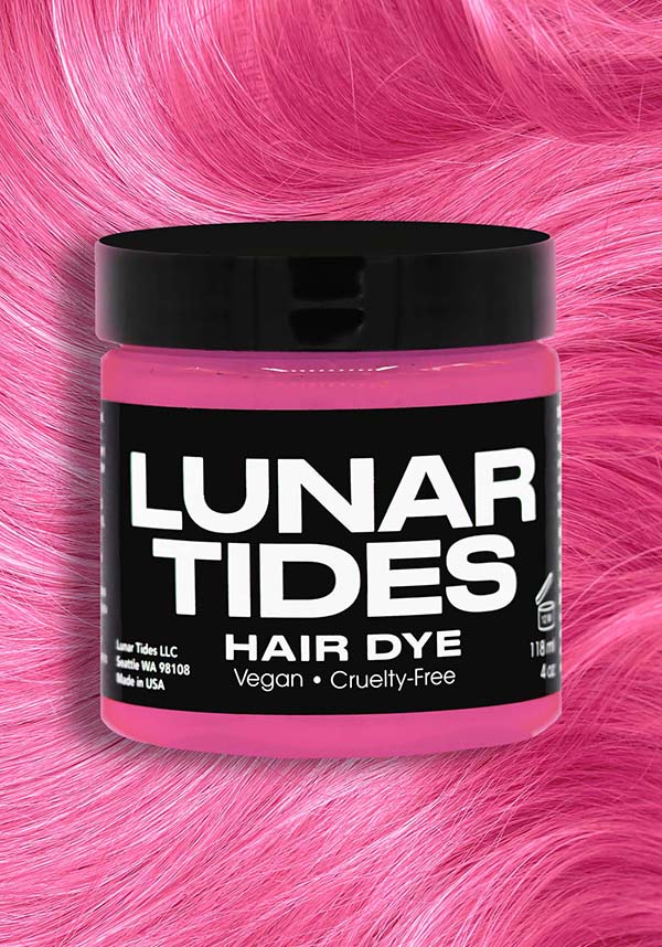 Petal Pink | HAIR DYE
