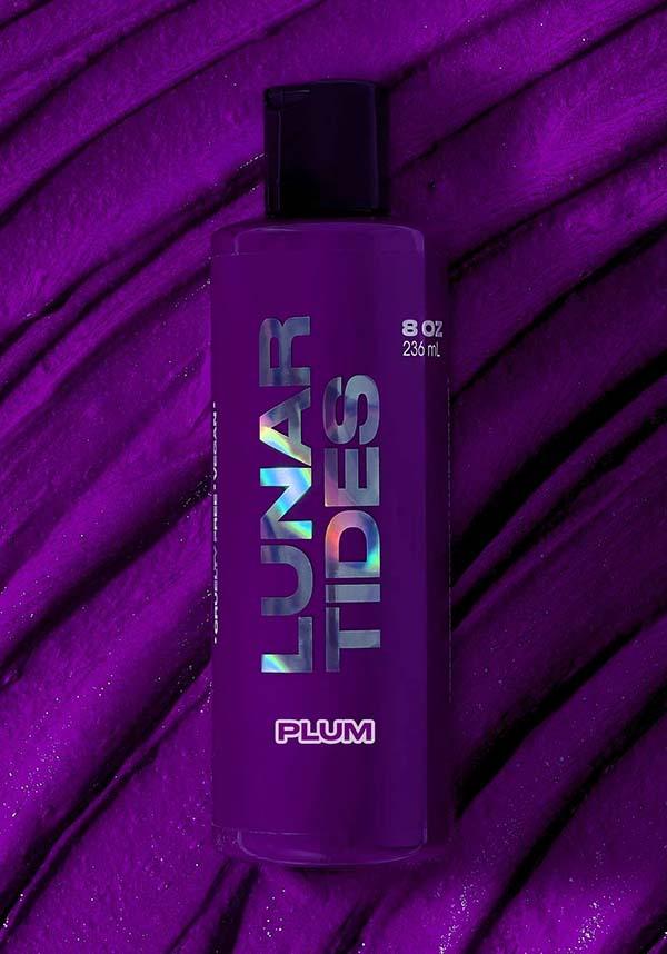 Plum Purple | HAIR DYE [236ML] - Beserk - all, aug22, clickfrenzy15-2023, colour:purple, cosmetics, cruelty free, cruetly free, dark purple, discountapp, dye, dyes, fp, googleshopping, hair, hair colour, hair colours, hair dye, hair dyes, hair products, hair purple, labelvegan, LTSO-00000551, luna tides, purple, R250822, vegan