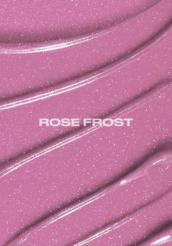 Rose Frost | HAIR DYE [236ml]