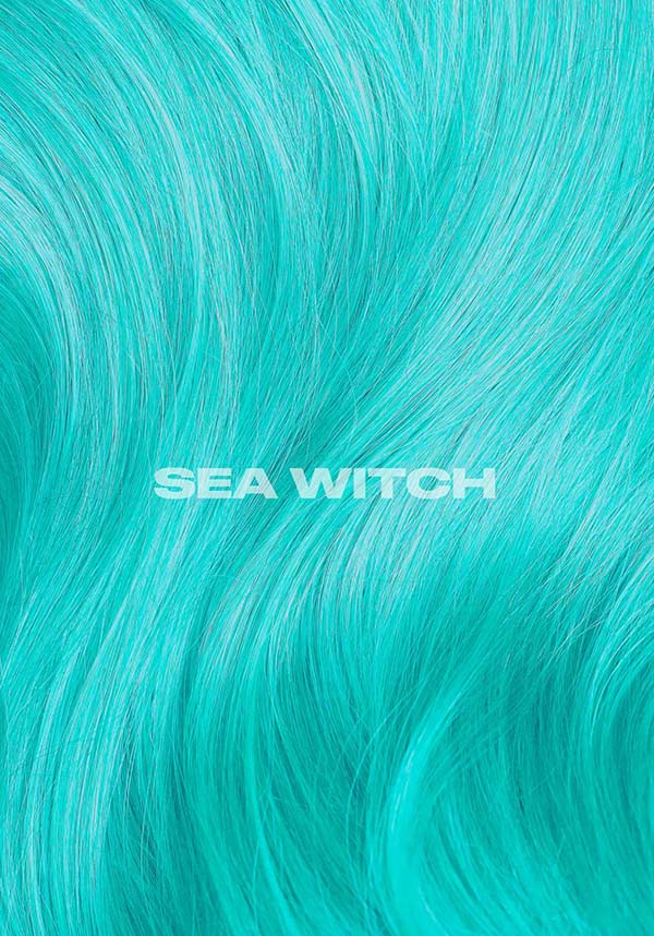 Sea Witch | HAIR DYE [236ml]