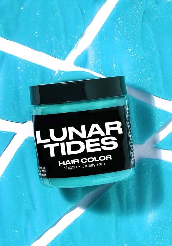 Sea Witch | HAIR DYE