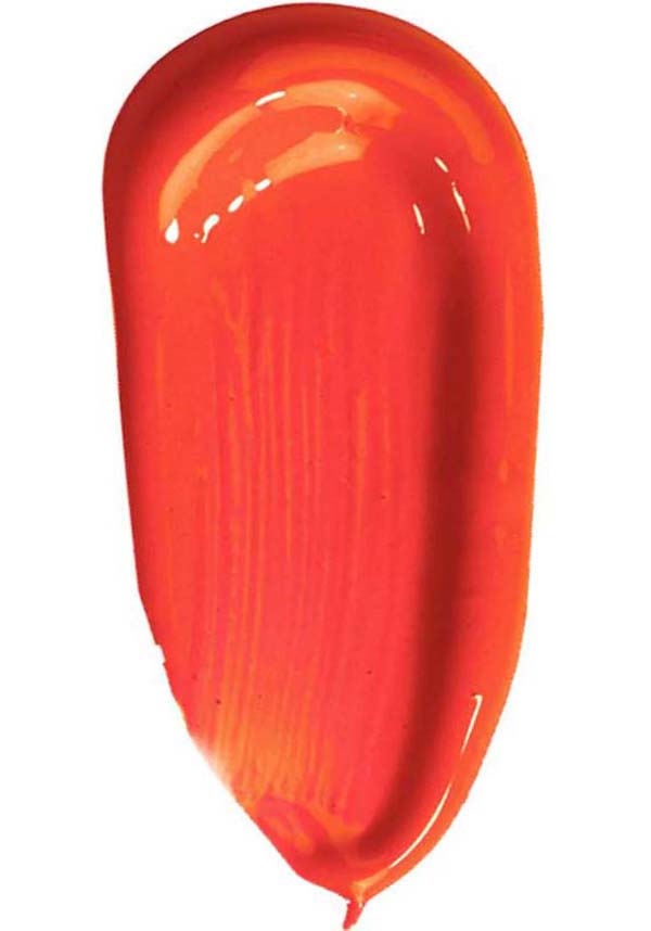 Siam Orange | HAIR DYE