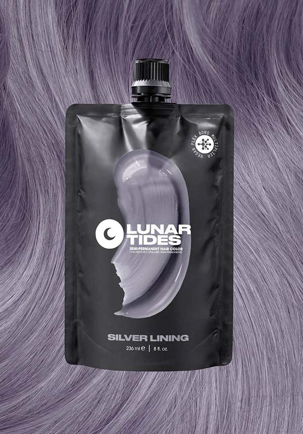 Silver Lining | HAIR DYE [236ml]