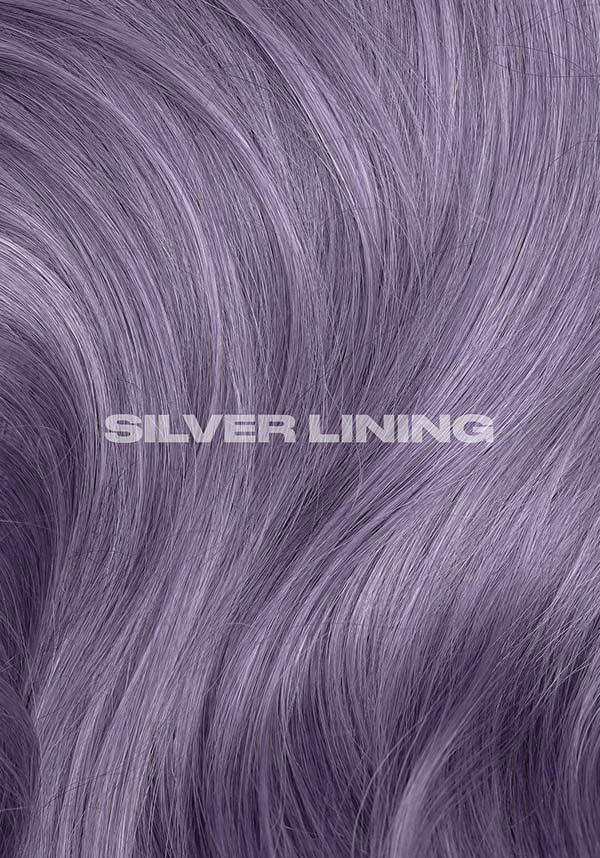 Silver Lining | HAIR DYE [236ml]