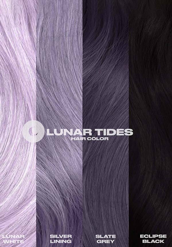 Silver Lining | HAIR DYE [236ml]