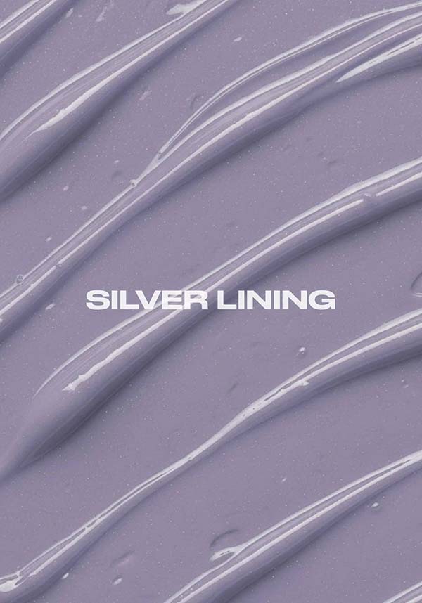 Silver Lining | HAIR DYE [236ml]