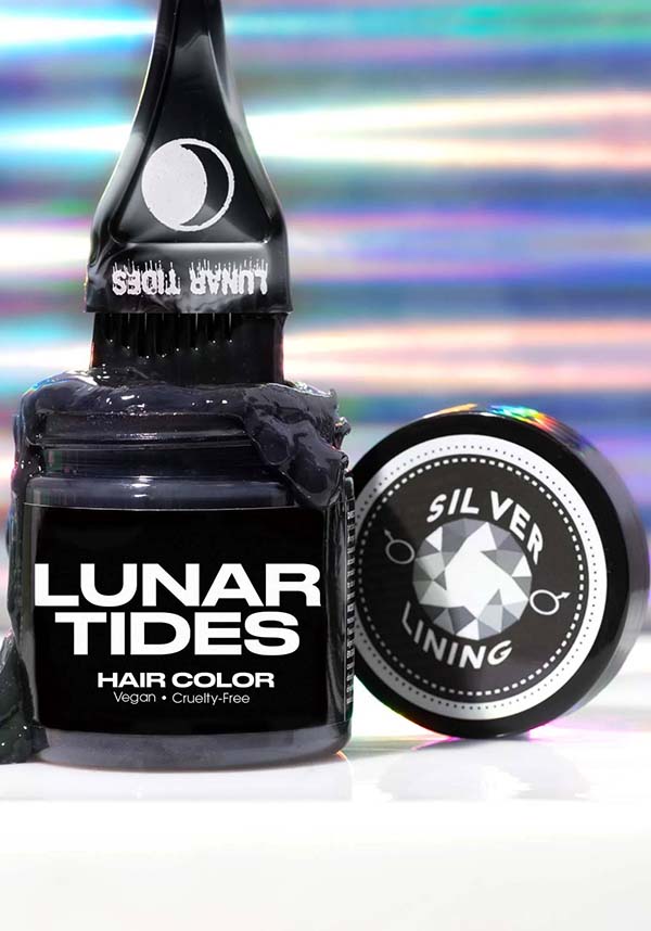 Silver Lining | HAIR DYE