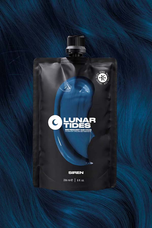 Siren | HAIR DYE [236ml]