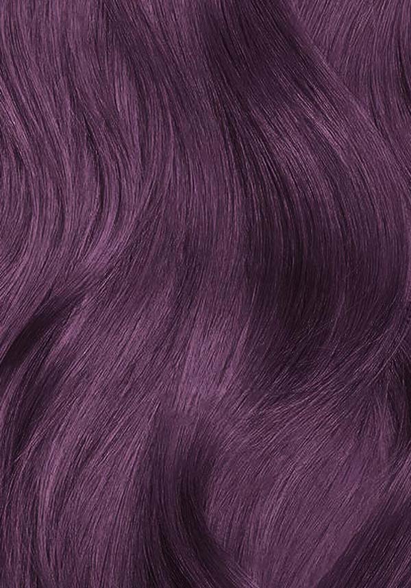 Smokey Mauve | HAIR DYE