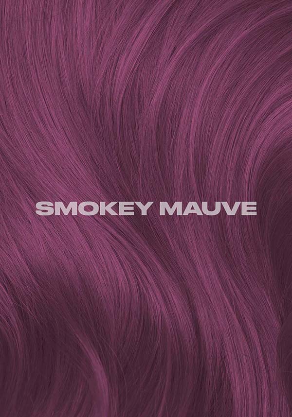 Smokey Mauve | HAIR DYE [236ml]