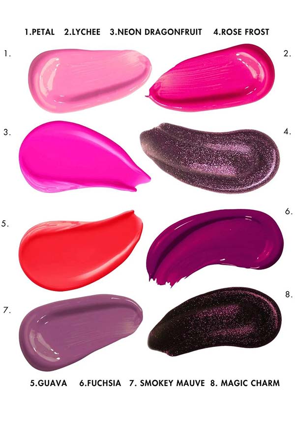 Smokey Mauve | HAIR DYE [236ml]