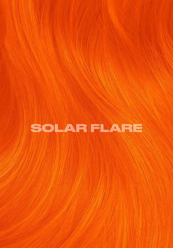 Solar Flare | HAIR DYE [236ml]