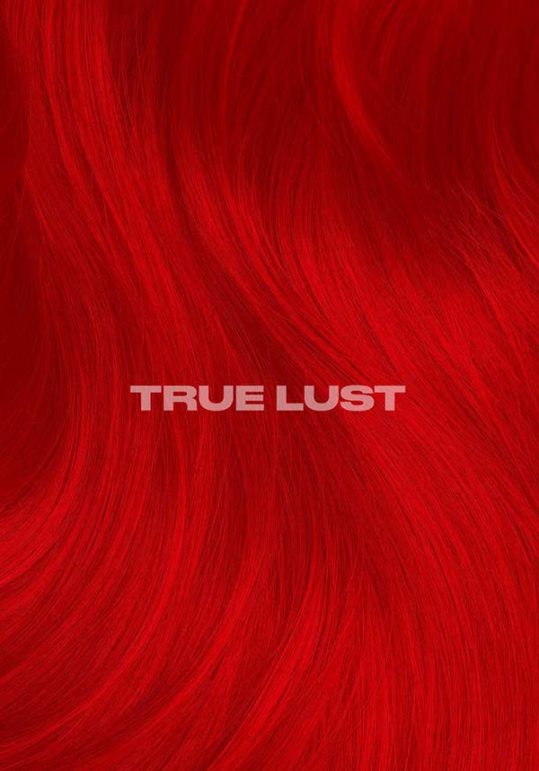 True Lust | HAIR DYE [236ml]