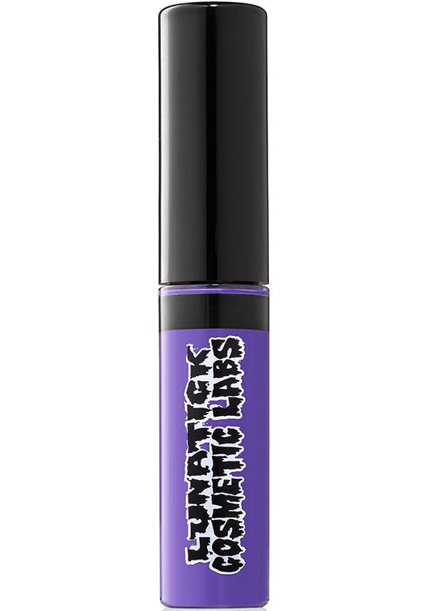 Grave Heart | LIP SLICK - Beserk - all, black, bright purple, clickfrenzy15-2023, colour:purple, cosmetics, discountapp, fp, gothic cosmetics, halloween makeup, labelvegan, lip, lips, lipstick, liquid lipstick, LU003, make up, makeup, mar22, purple, R250322, vegan
