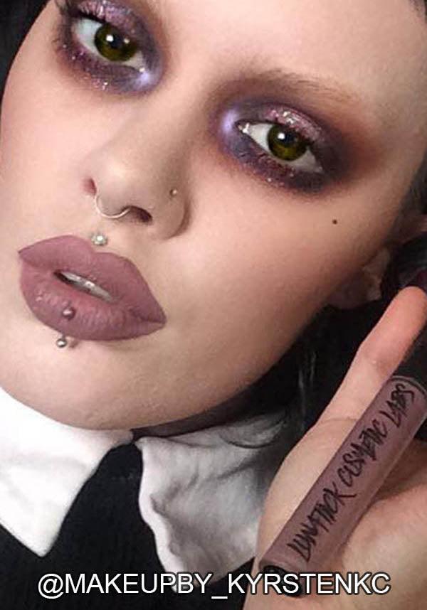 Lunatick cosmetics discount