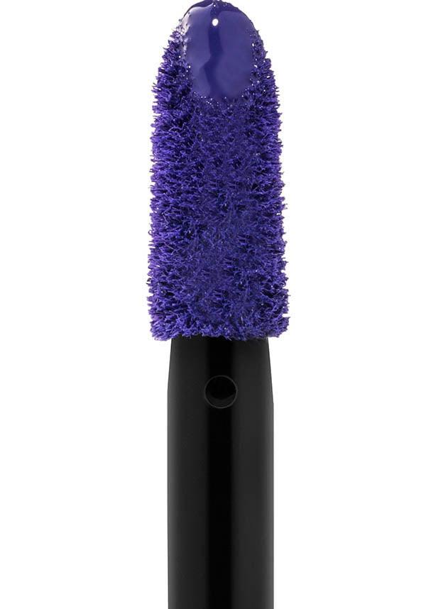 Paranormal | LIP SLICK - Beserk - all, clickfrenzy15-2023, colour:purple, cosmetics, dark purple, discountapp, fp, gothic cosmetics, halloween cosmetics, halloween makeup, labelvegan, lip, lips, lipstick, liquid lipstick, LU003, make up, makeup, mar22, purple, R250322, vegan