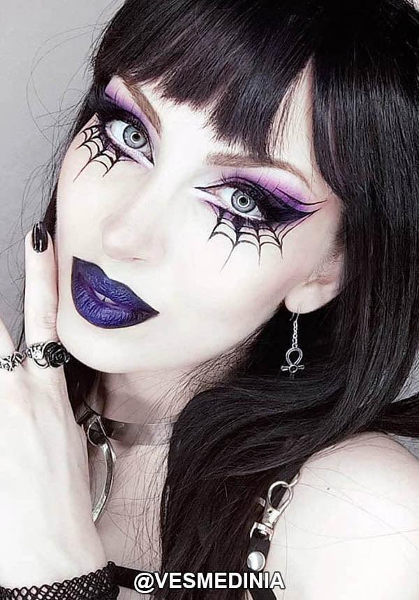 Paranormal | LIP SLICK - Beserk - all, clickfrenzy15-2023, colour:purple, cosmetics, dark purple, discountapp, fp, gothic cosmetics, halloween cosmetics, halloween makeup, labelvegan, lip, lips, lipstick, liquid lipstick, LU003, make up, makeup, mar22, purple, R250322, vegan