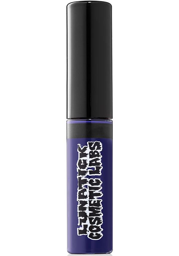 Paranormal | LIP SLICK - Beserk - all, clickfrenzy15-2023, colour:purple, cosmetics, dark purple, discountapp, fp, gothic cosmetics, halloween cosmetics, halloween makeup, labelvegan, lip, lips, lipstick, liquid lipstick, LU003, make up, makeup, mar22, purple, R250322, vegan