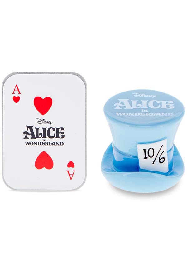 Alice In Wonderland | LIP BALM DUO