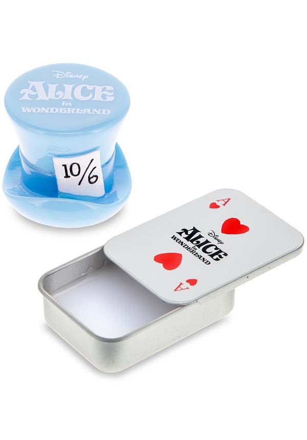 Alice In Wonderland | LIP BALM DUO