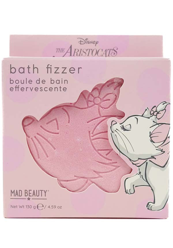 Disney Marie | BATH FIZZER