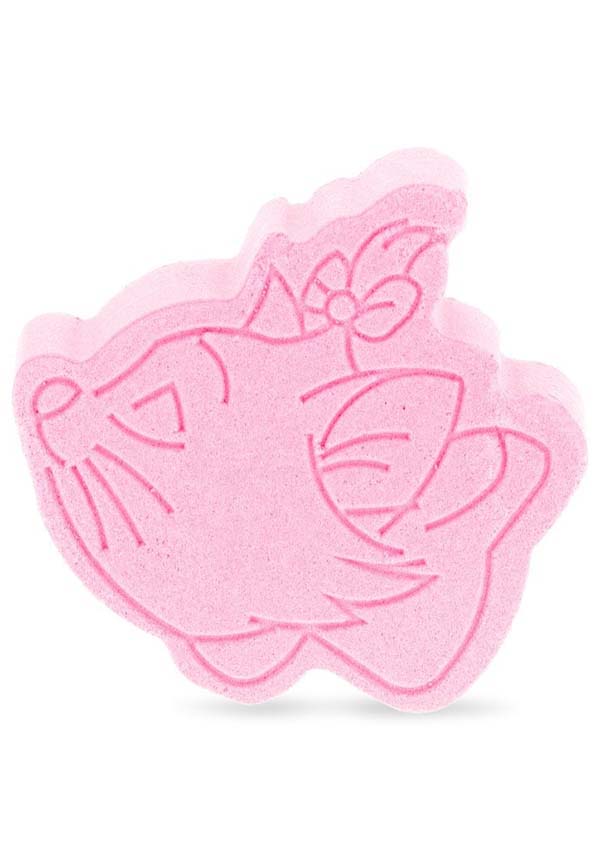 Disney Marie | BATH FIZZER