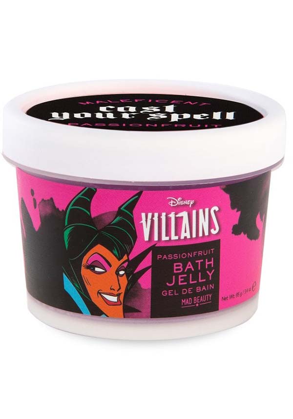 Disney Pop Villains Maleficent | BATH JELLY