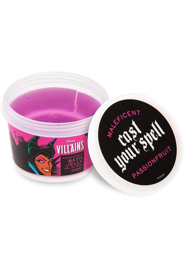 Disney Pop Villains Maleficent | BATH JELLY