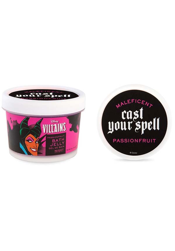 Disney Pop Villains Maleficent | BATH JELLY