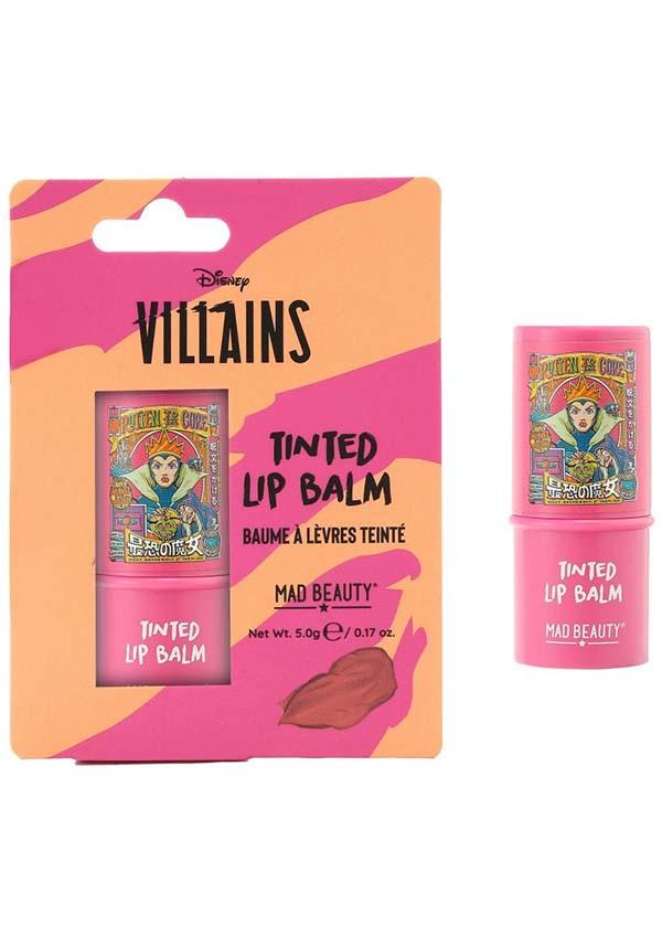 Disney Villains Evil Queen | TINTED LIP BALM