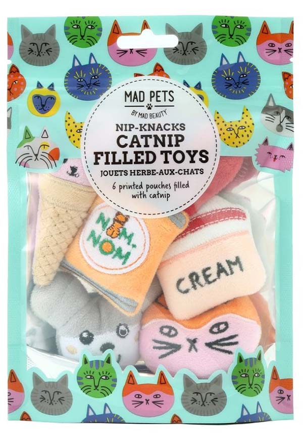 Cat Nip | PET TOYS