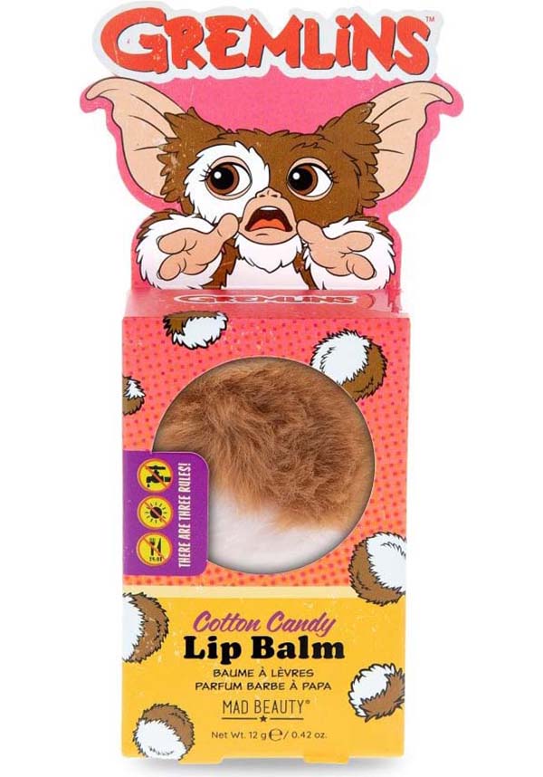 Warner Bros Gremlins | LIP BALM*