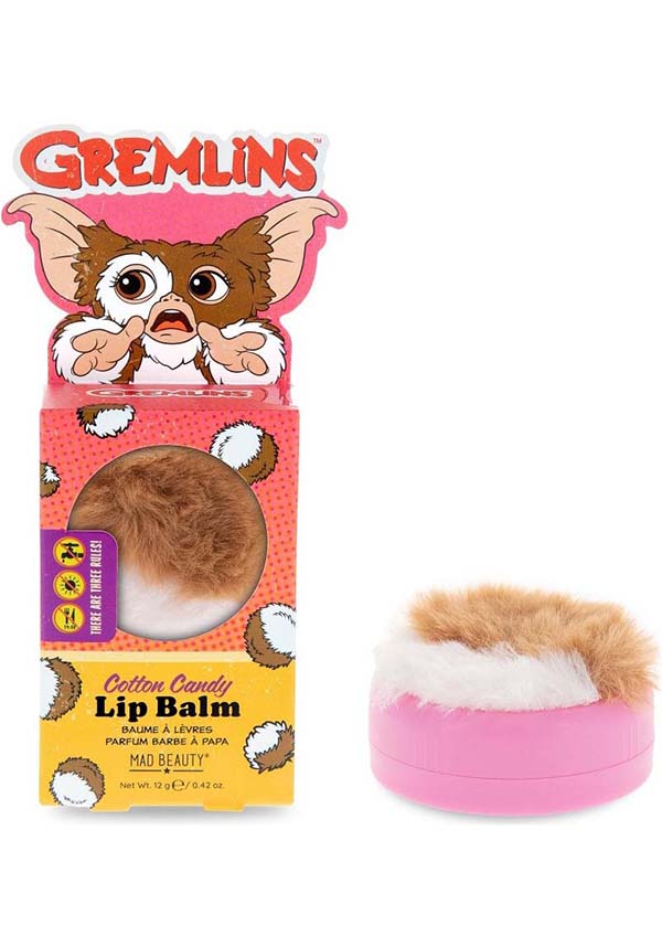 Warner Bros Gremlins | LIP BALM*