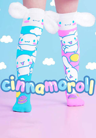Cinnamoroll | SOCKS