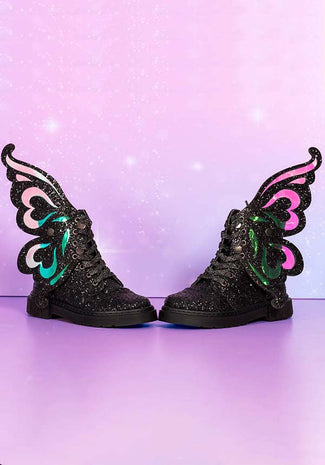 Glitter Fairy | SHOES