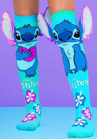 Silver Stitch | SOCKS