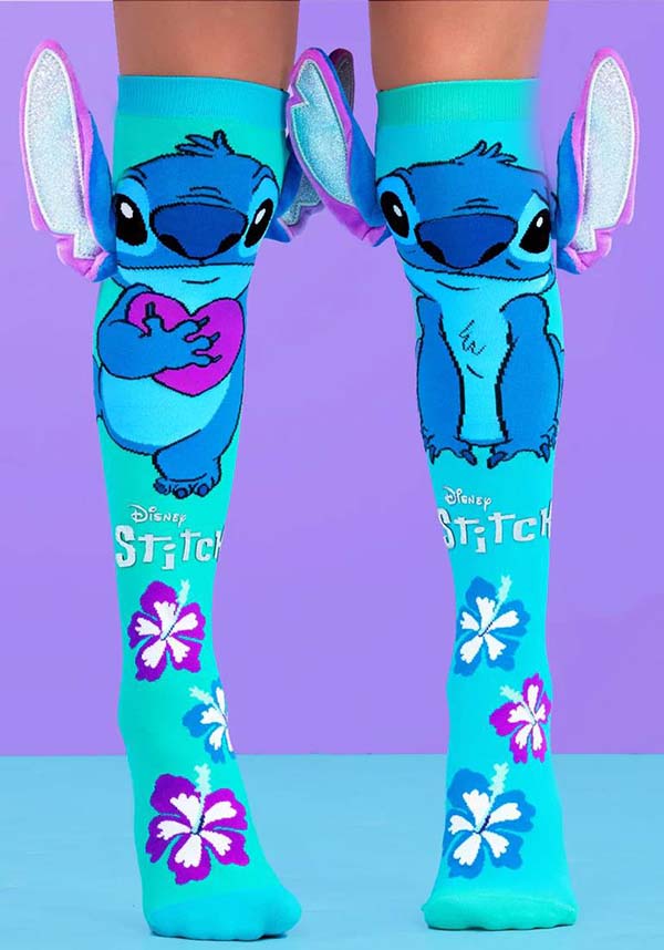 Silver Stitch | SOCKS
