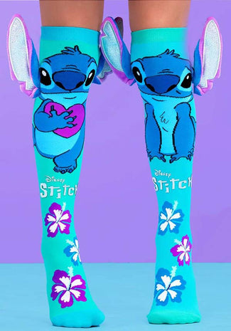 Silver Stitch | SOCKS