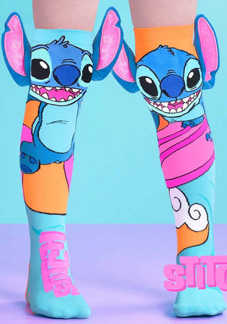Stitch Surf | SOCKS