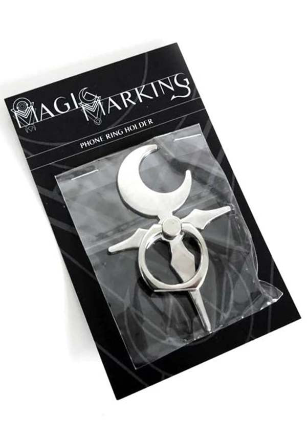 Lilith | PHONE RING HOLDER