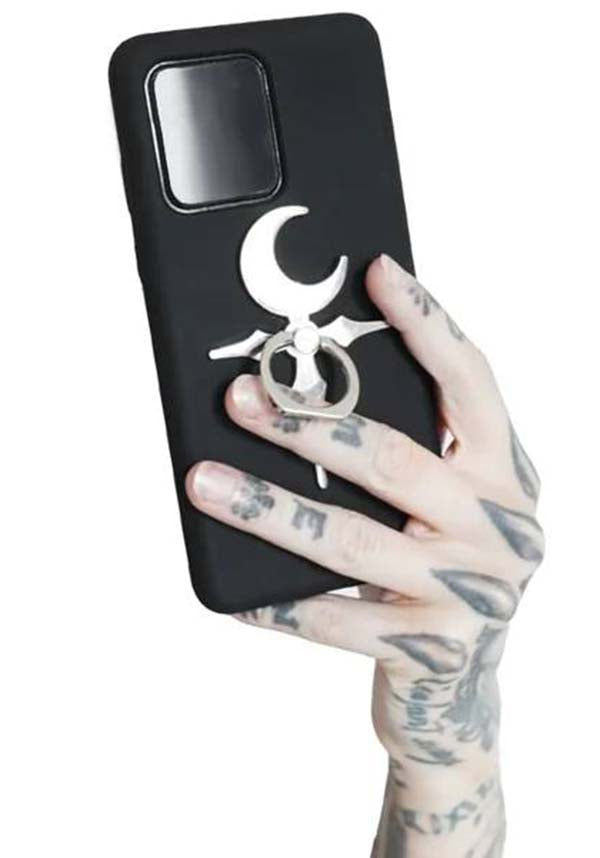 Lilith | PHONE RING HOLDER
