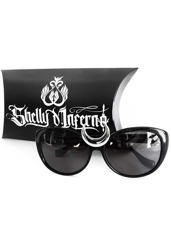 Luna | SUNGLASSES*