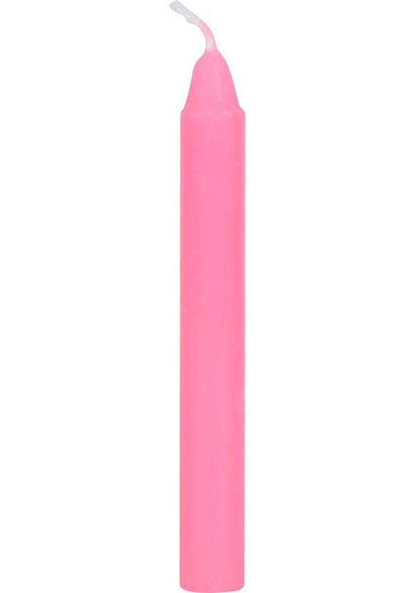 Pink Friendship Spell | CANDLES [PACK OF 12]*