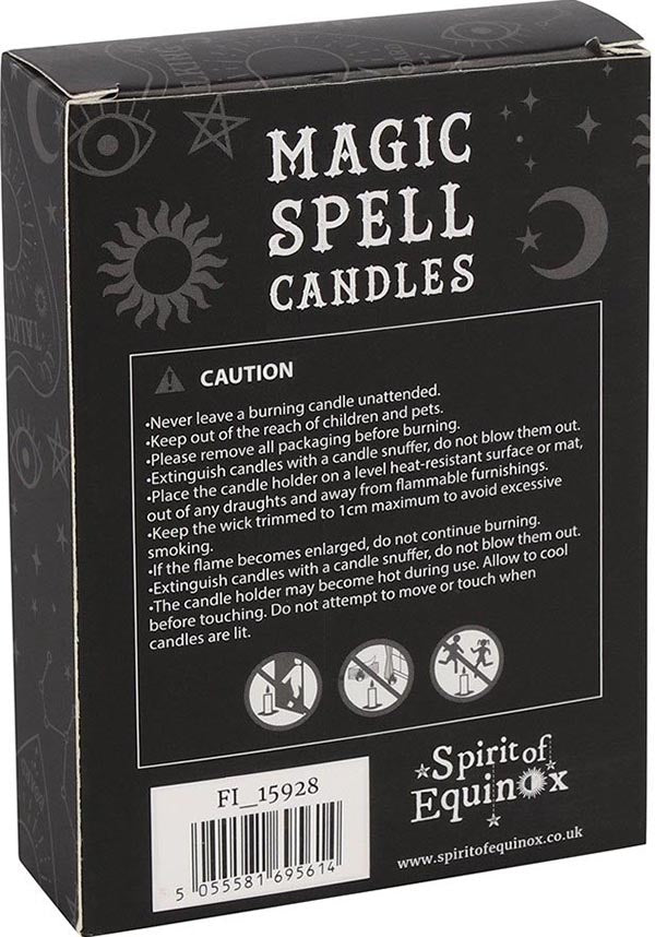 Pink Friendship Spell | CANDLES [PACK OF 12]*