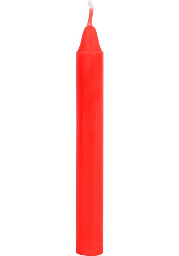 Red Love Spell | CANDLES [PACK OF 12]