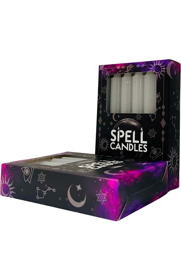 Reflection [Silver] | SPELL CANDLES