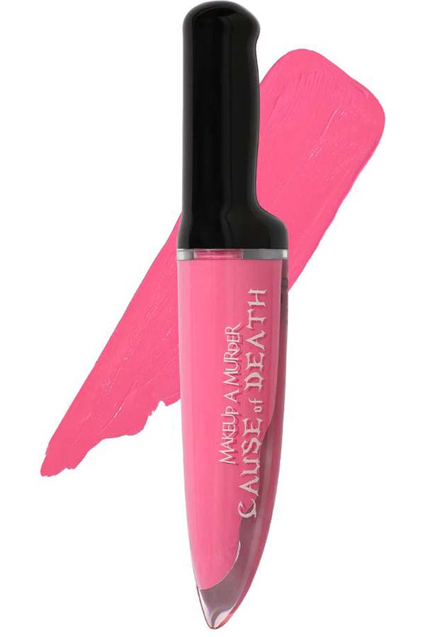 Cause Of Death [Rotten Soul] | LIQUID EYESHADOW