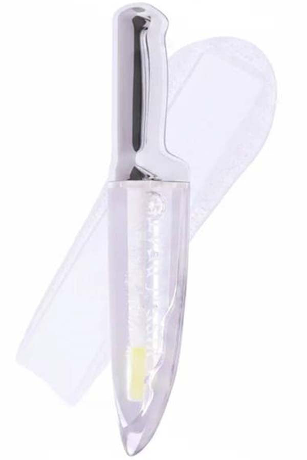 Kiss of Death [My Secret Alibi] | LIP GLOSS
