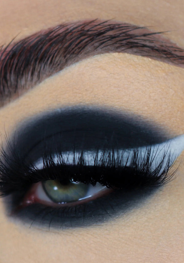 Pick Your Poison [Matte Black] | PIGMENT