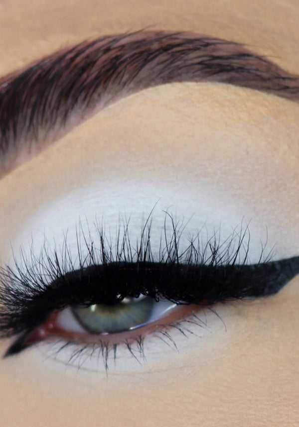 Pick Your Poison [Matte White] | PIGMENT